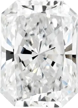 radiant shape diamond