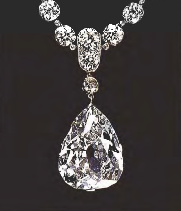 The Star of South Africa Diamond – The Eureka Diamond’s Descendant