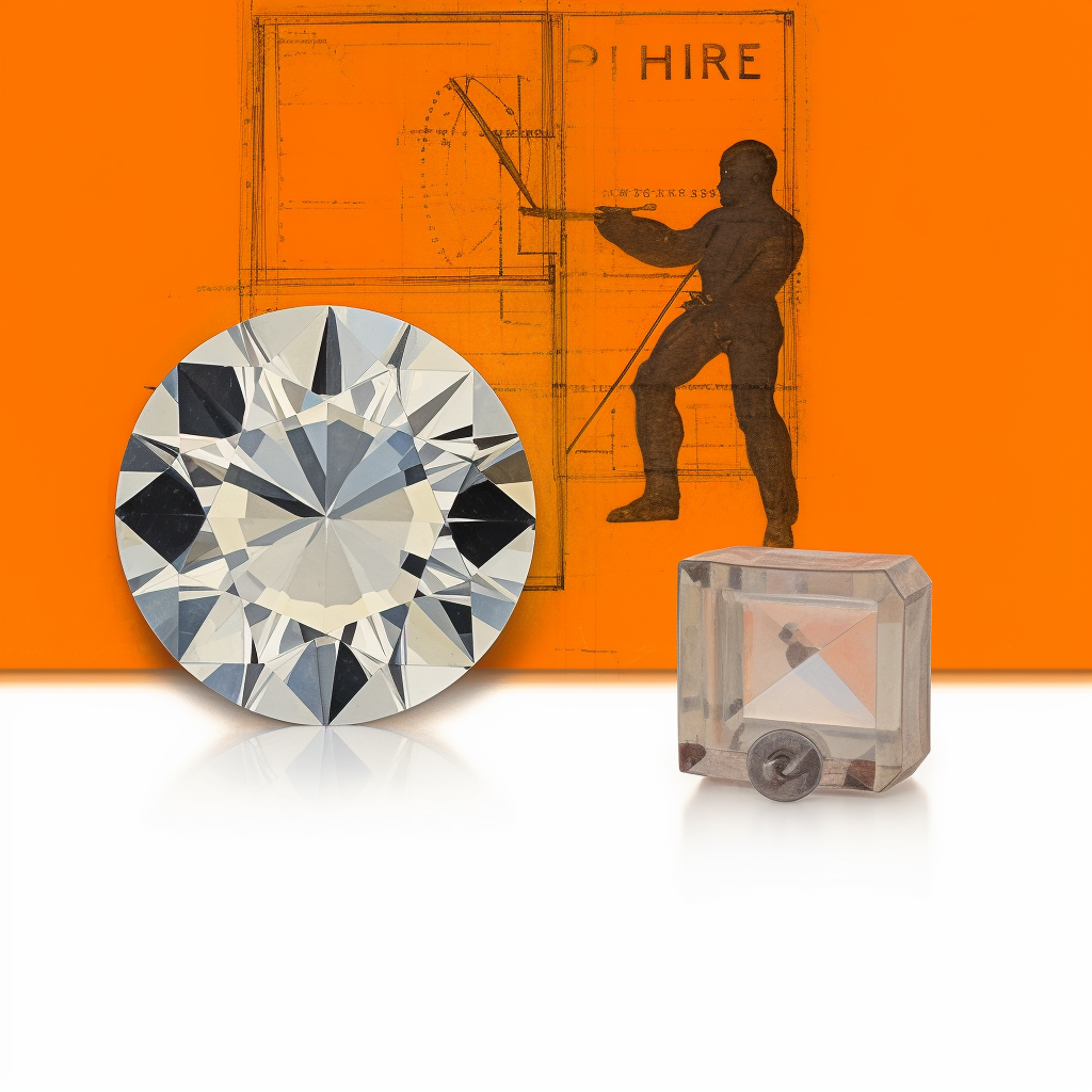 Understand Lab-Grown Man-Made Synthetic Diamonds