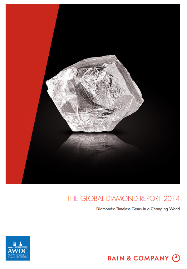 BAIN 2014 Timeless gems in a changing world Thumbnail