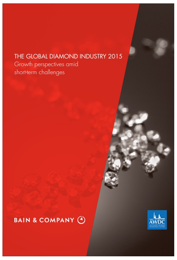 BAIN 2015 Growth perspectives amid short-term challenges Thumbnail