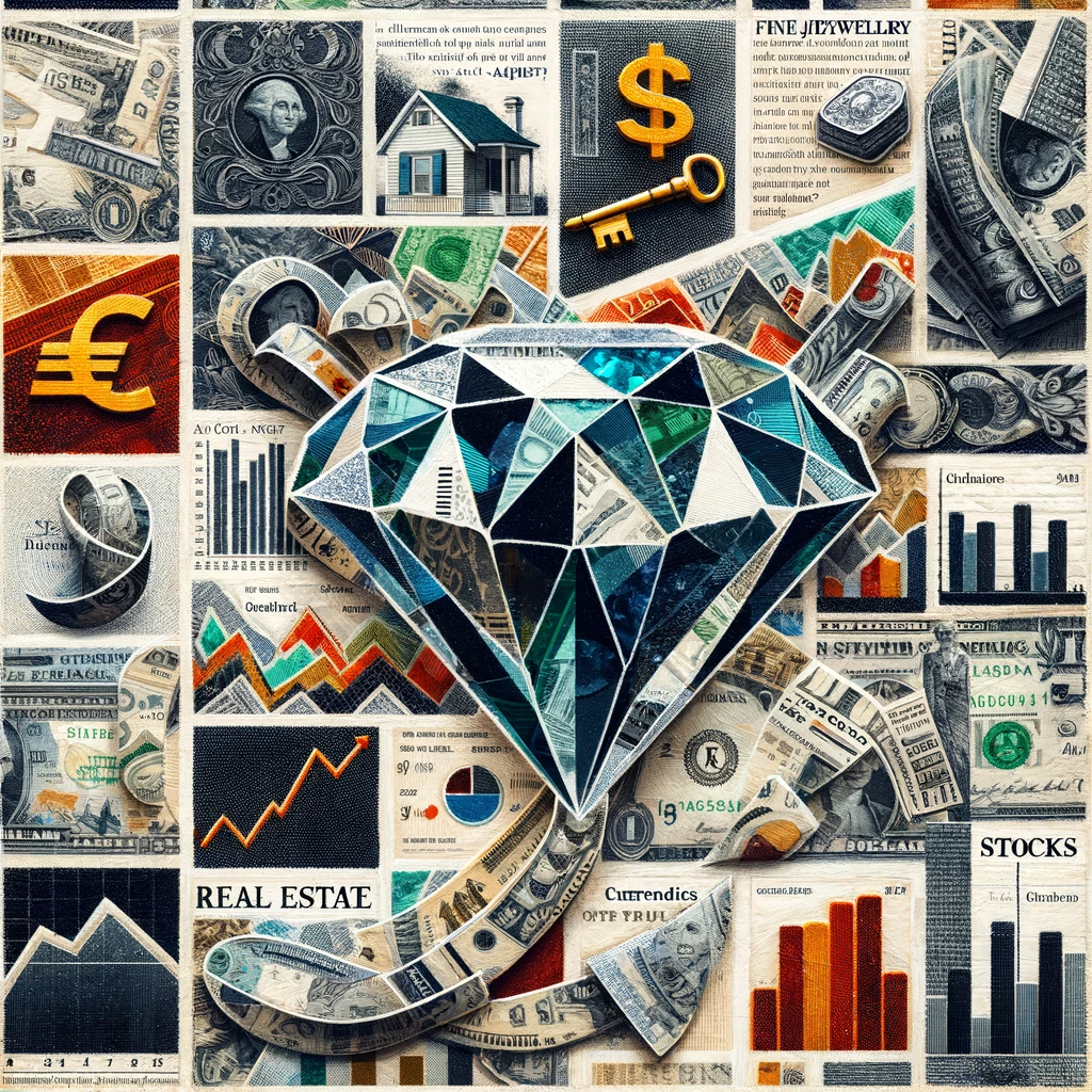 Are Diamonds a Good Investment? An Objective Analysis. | Ajediam®