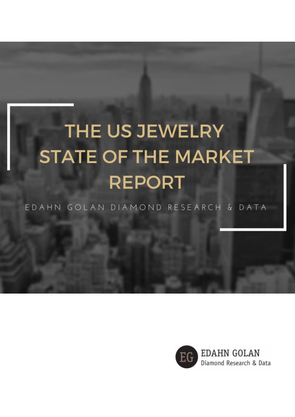 Edahn Golan 2015 US State of the Jewelry Market Thumbnail